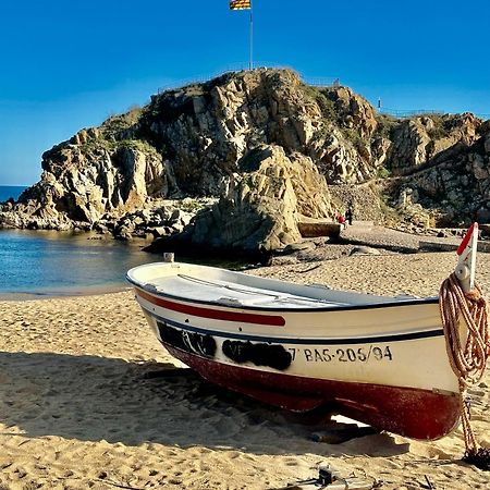 Antiquari De Blanes Apartamento Boutique En La Costa Brava Extérieur photo