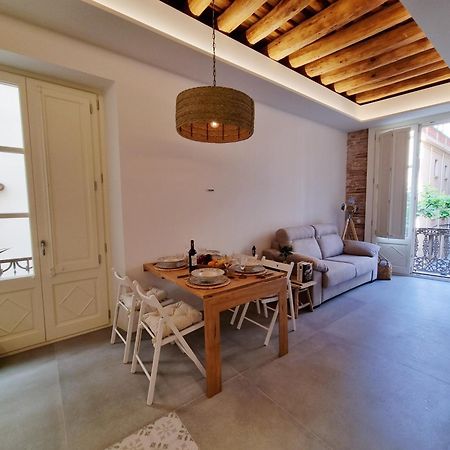 Antiquari De Blanes Apartamento Boutique En La Costa Brava Extérieur photo