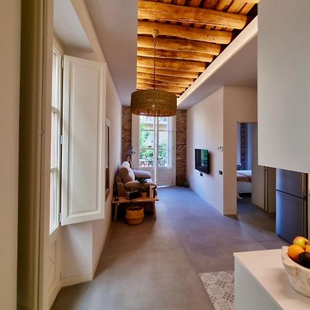 Antiquari De Blanes Apartamento Boutique En La Costa Brava Extérieur photo