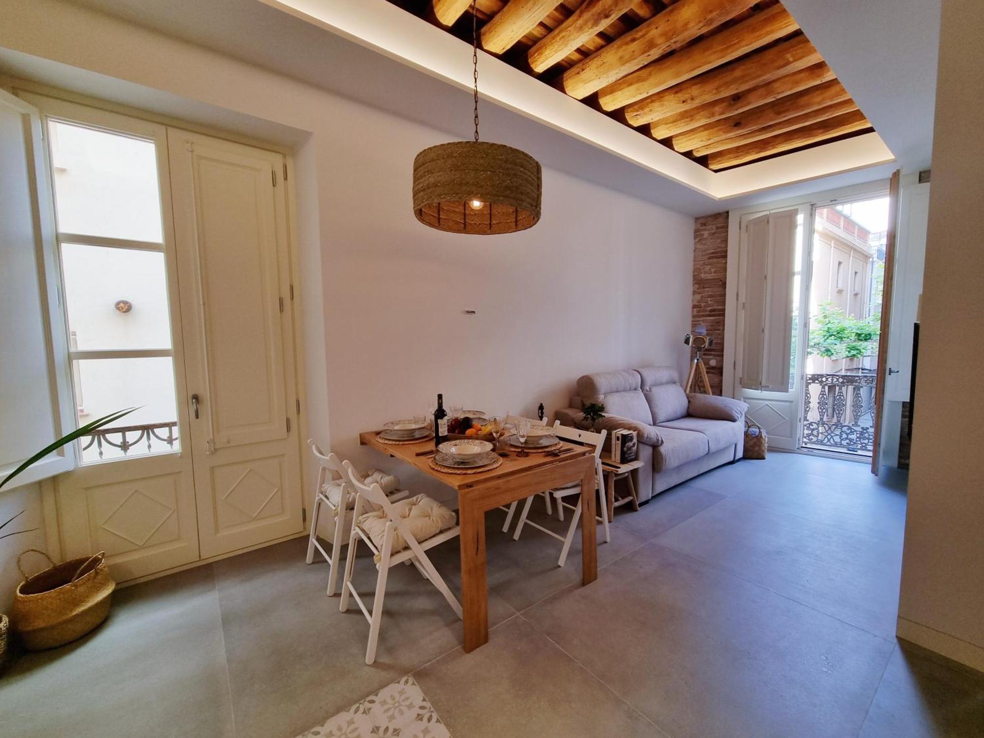 Antiquari De Blanes Apartamento Boutique En La Costa Brava Extérieur photo